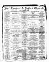 Kent County Examiner and Ashford Chronicle Friday 06 July 1888 Page 1