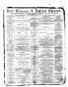 Kent County Examiner and Ashford Chronicle Friday 20 July 1888 Page 1