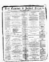 Kent County Examiner and Ashford Chronicle Friday 21 September 1888 Page 1