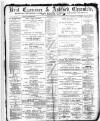 Kent County Examiner and Ashford Chronicle Friday 03 May 1889 Page 1