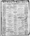 Kent County Examiner and Ashford Chronicle Friday 31 May 1889 Page 1