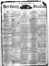 Kent County Standard Saturday 05 August 1876 Page 1