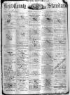 Kent County Standard Saturday 20 January 1877 Page 1
