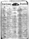 Kent County Standard Saturday 03 February 1877 Page 1