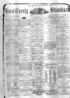 Kent County Standard Saturday 19 January 1878 Page 1