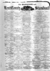 Kent County Standard Wednesday 18 December 1878 Page 1