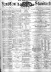 Kent County Standard Wednesday 06 August 1879 Page 1