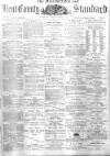 Kent County Standard Wednesday 01 October 1879 Page 1