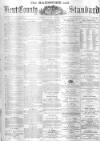 Kent County Standard Wednesday 08 October 1879 Page 1