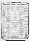 Kent County Standard Thursday 18 March 1880 Page 1