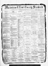 Kent County Standard Wednesday 31 March 1880 Page 1
