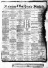 Kent County Standard Wednesday 08 February 1882 Page 1