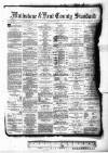 Kent County Standard Friday 31 March 1882 Page 1