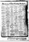 Kent County Standard Friday 07 April 1882 Page 1