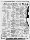 Kent County Standard Friday 16 February 1883 Page 1