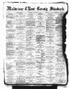 Kent County Standard Friday 04 January 1884 Page 1