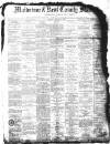 Kent County Standard Friday 13 March 1885 Page 1