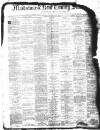Kent County Standard Friday 20 March 1885 Page 1