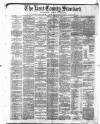 Kent County Standard Friday 06 August 1886 Page 1