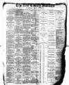 Kent County Standard Friday 21 January 1887 Page 1