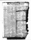 Kent County Standard Friday 02 March 1888 Page 1