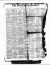 Kent County Standard Friday 09 March 1888 Page 1