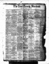 Kent County Standard Friday 25 January 1889 Page 1