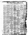 Kent County Standard Friday 15 February 1889 Page 1