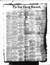 Kent County Standard Friday 22 February 1889 Page 1