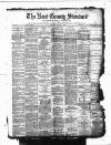 Kent County Standard Friday 08 March 1889 Page 1