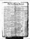 Kent County Standard Friday 24 May 1889 Page 1