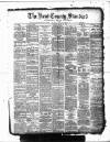 Kent County Standard Friday 20 September 1889 Page 1
