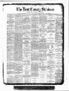 Kent County Standard Friday 31 January 1890 Page 1