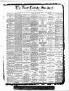 Kent County Standard Friday 28 February 1890 Page 1