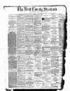 Kent County Standard Friday 05 December 1890 Page 1