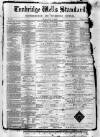 Tunbridge Wells Standard Friday 24 May 1867 Page 1