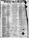 Tunbridge Wells Standard Friday 14 June 1867 Page 1