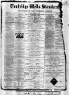 Tunbridge Wells Standard Friday 19 July 1867 Page 1