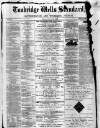 Tunbridge Wells Standard Friday 23 August 1867 Page 1