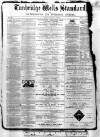 Tunbridge Wells Standard Friday 04 October 1867 Page 1