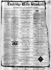 Tunbridge Wells Standard Friday 11 October 1867 Page 1