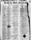 Tunbridge Wells Standard Friday 18 October 1867 Page 1