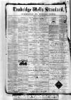 Tunbridge Wells Standard Friday 25 October 1867 Page 1
