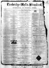 Tunbridge Wells Standard Friday 01 November 1867 Page 1
