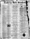 Tunbridge Wells Standard Friday 08 November 1867 Page 1