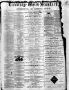 Tunbridge Wells Standard Friday 15 November 1867 Page 1