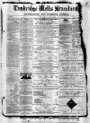 Tunbridge Wells Standard Friday 22 November 1867 Page 1