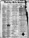 Tunbridge Wells Standard Friday 13 December 1867 Page 1
