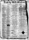 Tunbridge Wells Standard Friday 20 December 1867 Page 1