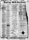 Tunbridge Wells Standard Friday 17 January 1868 Page 1